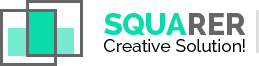 Squarer Logo